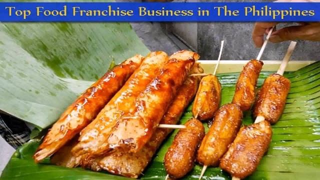 Food Business Ideas In The Philippines смотреть онлайн