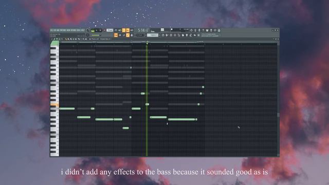 How to make lofi hiphop beats from scratch in fl studio #3 смотреть онлайн