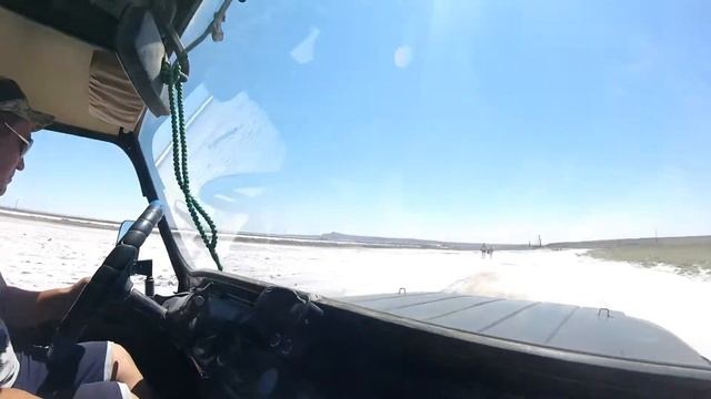 Из Воронежа на озеро Баскунчак#нескучныйдень#воронеж#астрахань#путешествия Озеро баскунчак смотреть онлайн