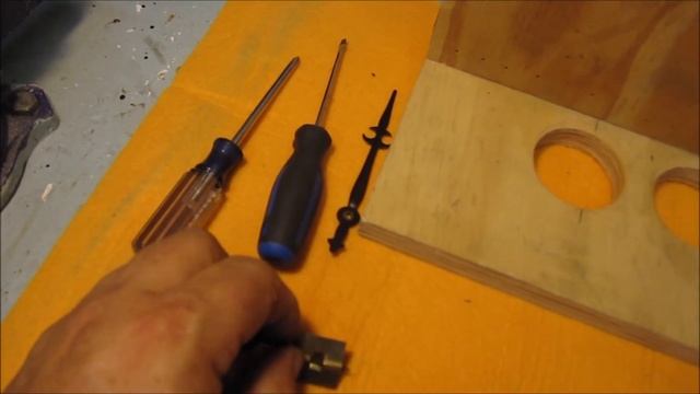 Ремонт настенных часов ,быстрый часовой бой смотреть онлайн