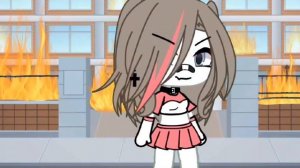 [?]Клип[?]  ~Любимая школа ~ [Gacha Life]