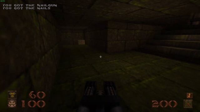 QUAKE (Remaster 2021) - Gameplay de Primeiras Impressões смотреть онлайн