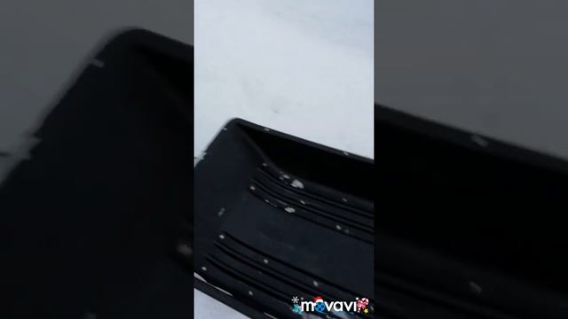 Тест-драйв Хаски, переделка его в мотобуксировщик! смотреть онлайн