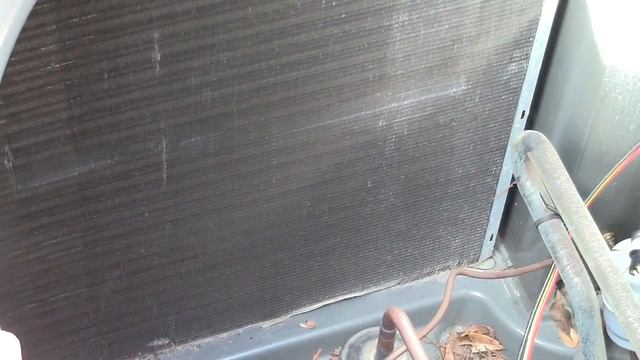 Air Conditioning Maintenance. How Can I help My A/C Unit survive Florida Summers? смотреть онлайн