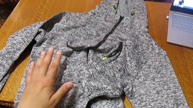 Мужская мастерка с AliExpress смотреть онлайн