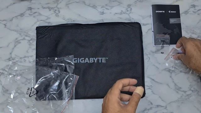 Gigabyte G5 GD Laptop-Portátil Gaming // Desempaquetado Completo RTX 3050 смотреть онлайн