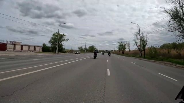 1 мая 2023 День третий - Борисоглебск - Элиста смотреть онлайн