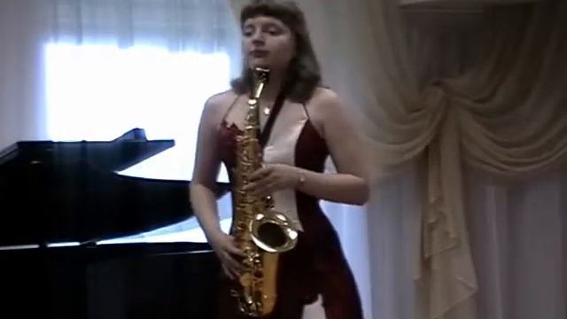 Краскова Светлана Александровна - Фантазия смотреть онлайн