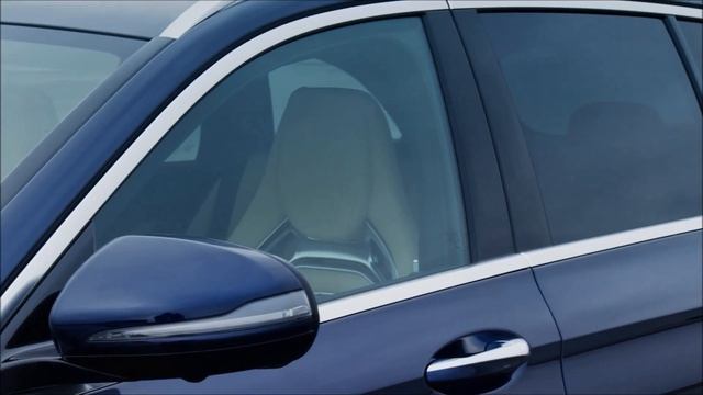 2021 Mercedes-AMG E 53 Series 4MATIC 2021