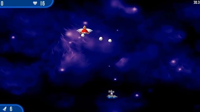 How to turn the cheats on in Chicken Invaders TNW Remastered смотреть онлайн
