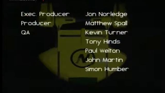 Creature Shock (gameplay) - 3DO - VGDB смотреть онлайн