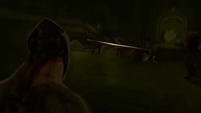 Warframe : TennoCon Animation смотреть онлайн