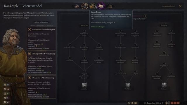 Wenn euch Paradox-Spiele bislang abgeschreckt haben: Spielt Crusader Kings 3! смотреть онлайн