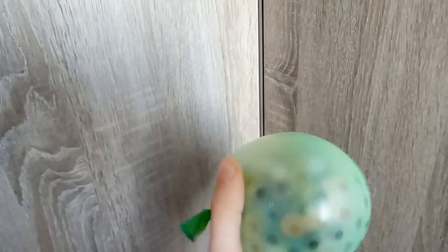 КАК ИСПОЛЬЗОВАТЬ ШАРИКИ ОРБИЗ НА ПРАКТИКЕ? ОБЗОР ORBEEZ С ALIEXPRESS!