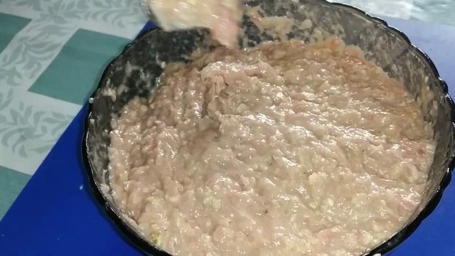 Куриные КОТЛЕТКИ . Бюджетно! Быстро! Вкусно! смотреть онлайн