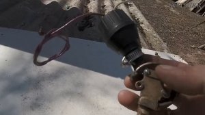 Реле давления на компрессор своими руками.