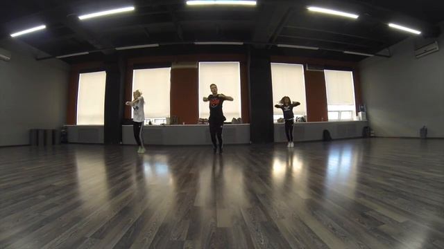 TroyBoy - Afterhours | Choreography | Grisha Vernikov | Dance Class