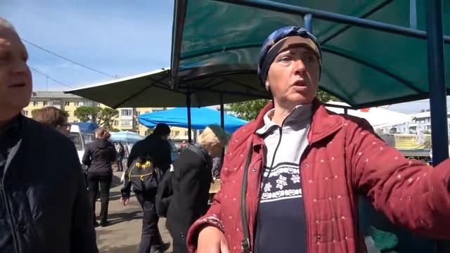 Владимир Владимиров побывал на социальных рядах на ул. Матросова смотреть онлайн