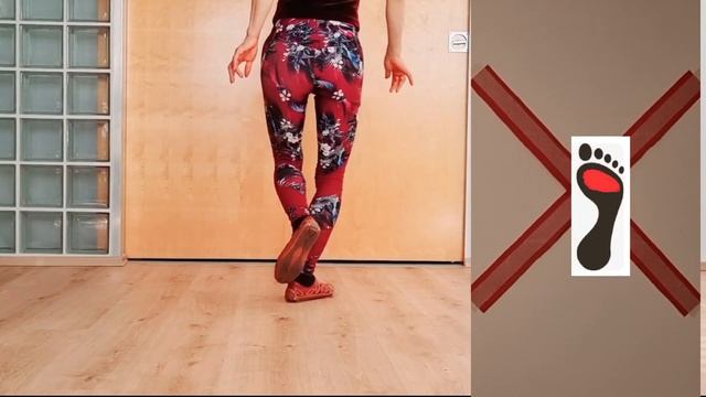 ❗#2 Beginner's easier Shuffle Lesson - X-Step смотреть онлайн