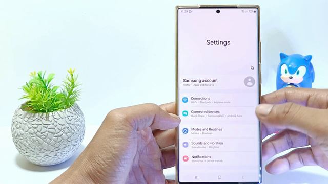 How To Hide Notification On Lock Screen Samsung Galaxy S23 Ultra смотреть онлайн