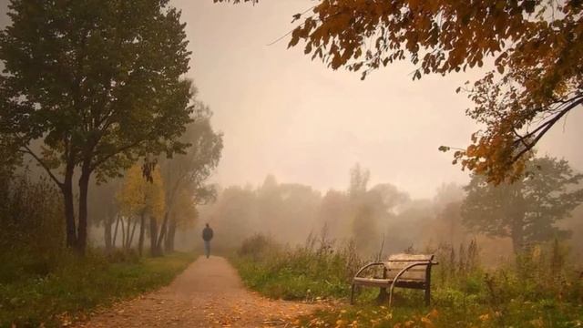 Виктор Казачук. "Желтеют рощи, листопад". Стихи. Онлайн-театра из Екатеринбурга смотреть онлайн