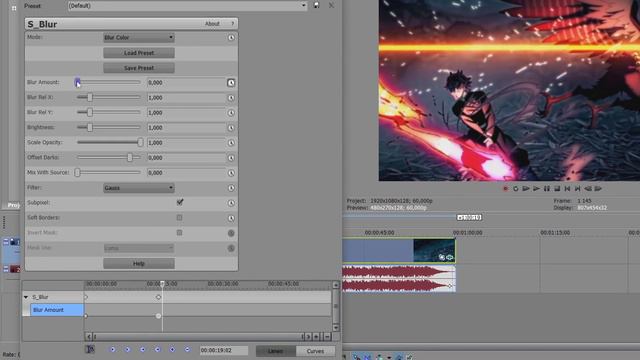ОБУЧЕНИЕ ВИДЕОМОНТАЖУ С НУЛЯ | SONY VEGAS PRO смотреть онлайн