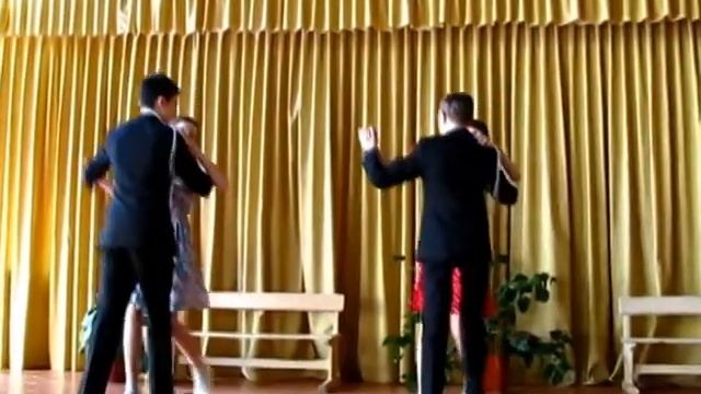 танец тучи в голубом смотреть онлайн
