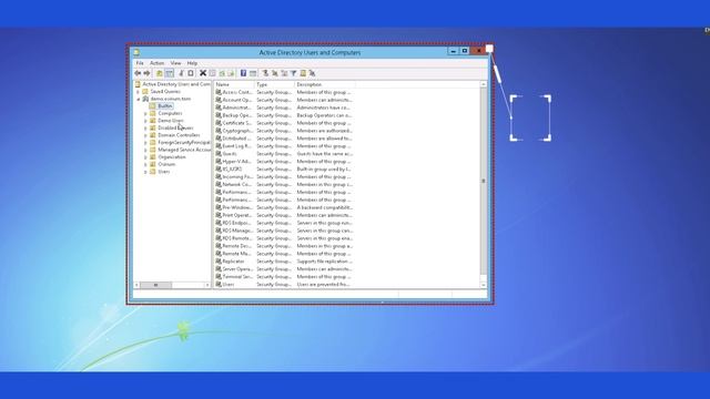 Management Application Proxy Server (MAP Server) смотреть онлайн