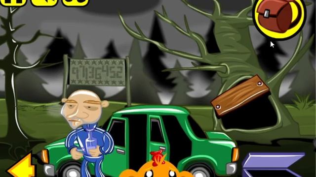 Monkey GO happy game. Level 615 walkthrough. Monkeys Meets Russian Oligarch Theme смотреть онлайн