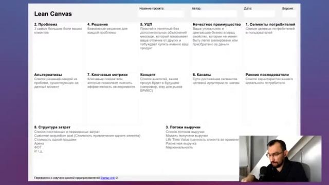 Преакселератор А:СТАРТ 