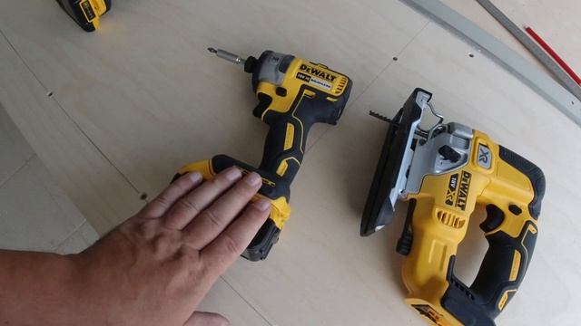 Моя коллекция электроинструментов. Новое хобби. Мастерская в гараже смотреть онлайн