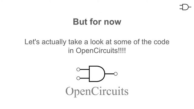 OpenCircuits RCOS – fall'21 Presentation смотреть онлайн
