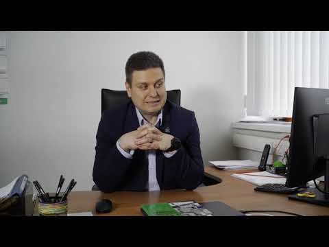 Интервью с Техническим директором НПТ Климатика, Михаилом Будиновым смотреть онлайн