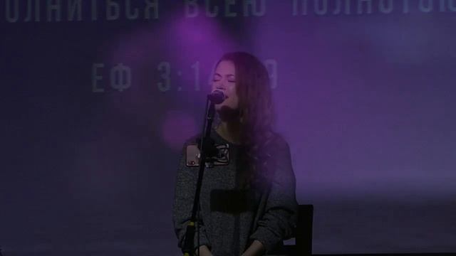 Утренняя молитва 3.03.2020 l Церковь прославления Ачинск смотреть онлайн