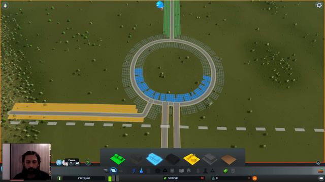 Cities Skylines - как начать играть смотреть онлайн
