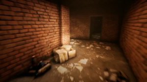 Чертовы собаки (escape the backrooms) *4