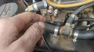 Фольксваген Т4 на карбюраторе