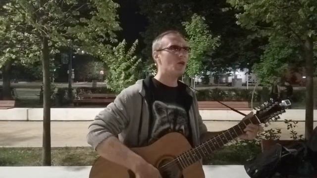 Фестиваль На Плешечке! Зеленоград!!!=) смотреть онлайн