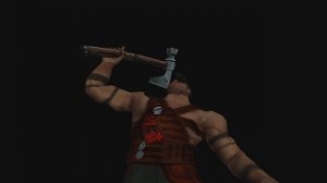 ALL HARA - KIRI'S - Mortal Kombat Deception