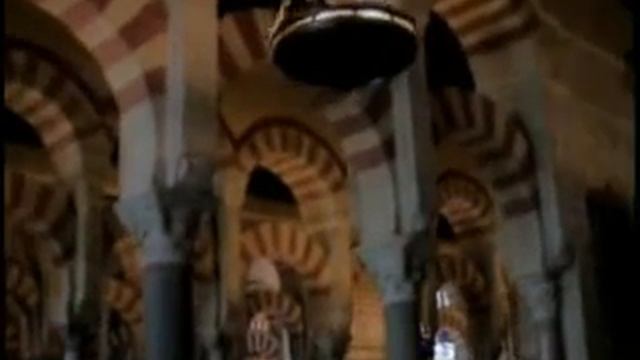 The Cordoba Mosque by Farhat Hussain смотреть онлайн