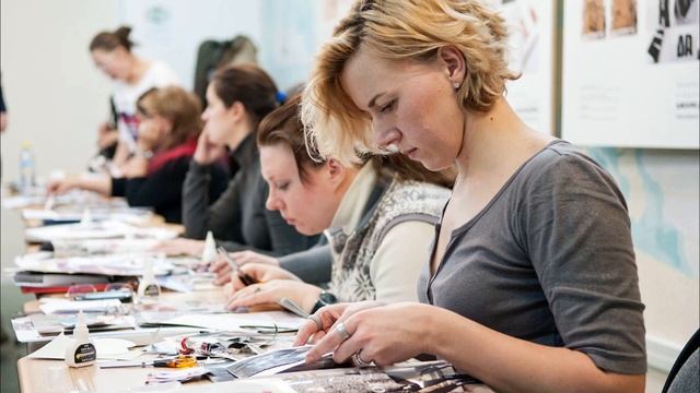 Графический дизайн "Колледж "Подмосковье" смотреть онлайн