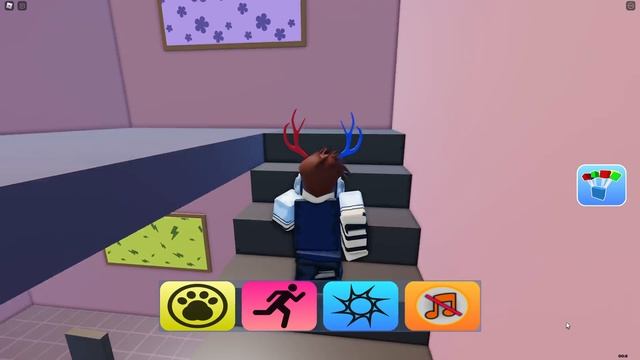 How to get the HAMSTER BADGE in FIND THE ANIMALS | Roblox смотреть онлайн