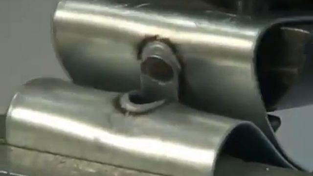 GYSPOT сварка клещами типа Х смотреть онлайн