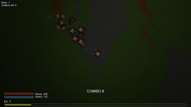 MaxxGames - Let's Play - The Undying Plague смотреть онлайн