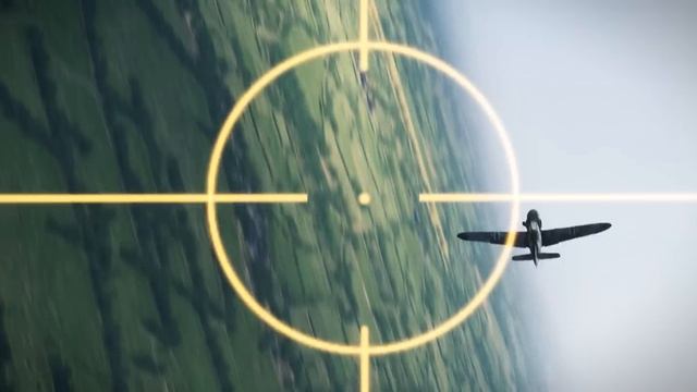 DCS: NORMANDY 2 | Wings Of War смотреть онлайн