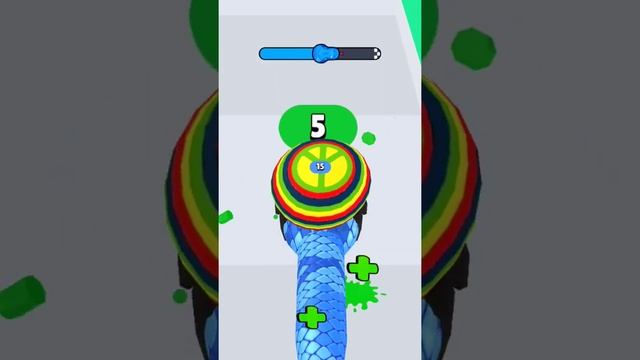 New Free Funny Snake Game Gameplay Walkthrough Android iOS #shorts #gaming смотреть онлайн