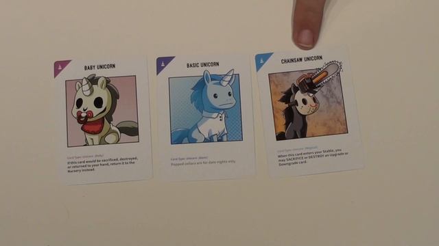 Boardgame Review: Unstable Unicorns. смотреть онлайн
