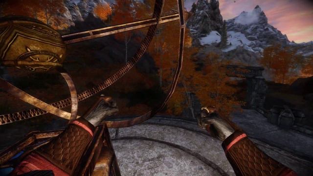 Skyrim Roleplay - Alec Jones, Episode 5 смотреть онлайн