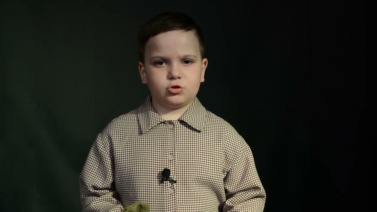 Юрий Визбор "Рассказ ветерана" смотреть онлайн