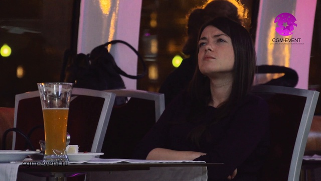 Сказочное предложение руки и сердца от агентства событий 